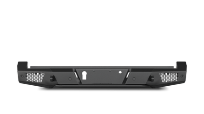 Body Armor 4x4 BOD Ambush Rear Bumpers by Body Armor 4x4