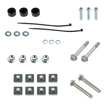 Old Man Emu ARB OME Fitting Kits