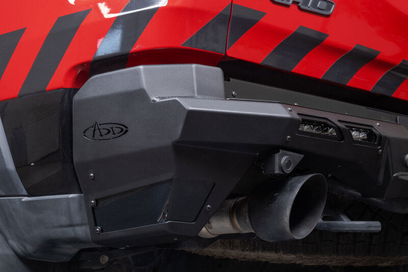 Addictive Desert Designs ADD Phantom Rear Bumper