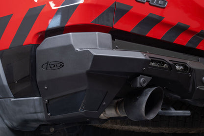 Addictive Desert Designs ADD Phantom Rear Bumper