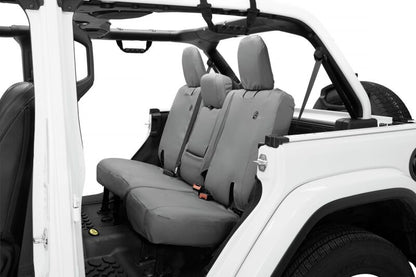 Bestop BES Seat Covers