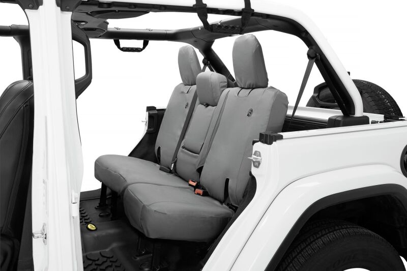 Bestop BES Seat Covers