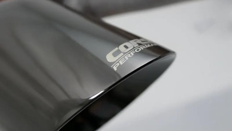 CORSA Performance COR Tip Kit by CORSA Performance
