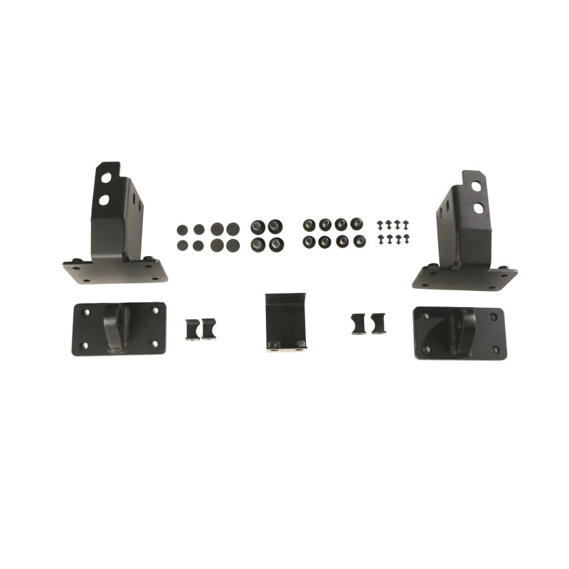 Rugged Ridge RUG Bumpers by Rugged Ridge