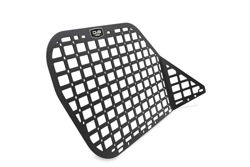 DV8 Offroad DVE Molle Panels