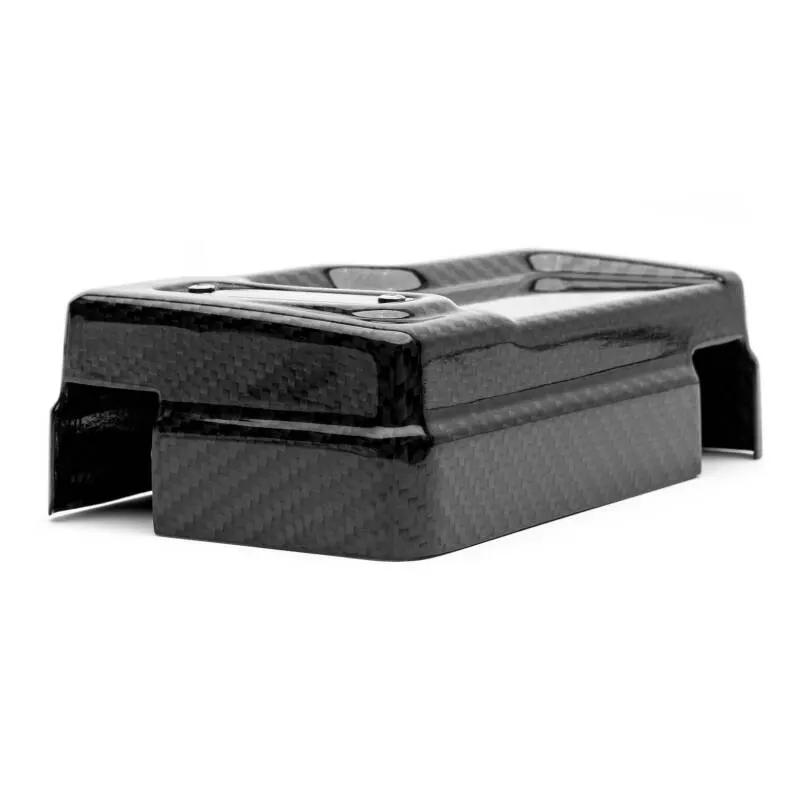 COBB Redline Fuse Covers by COBB