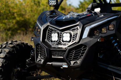 Diode Dynamics DIO LED Grille Kit