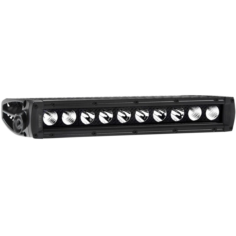 Westin WES LED Light Bars - B-Force