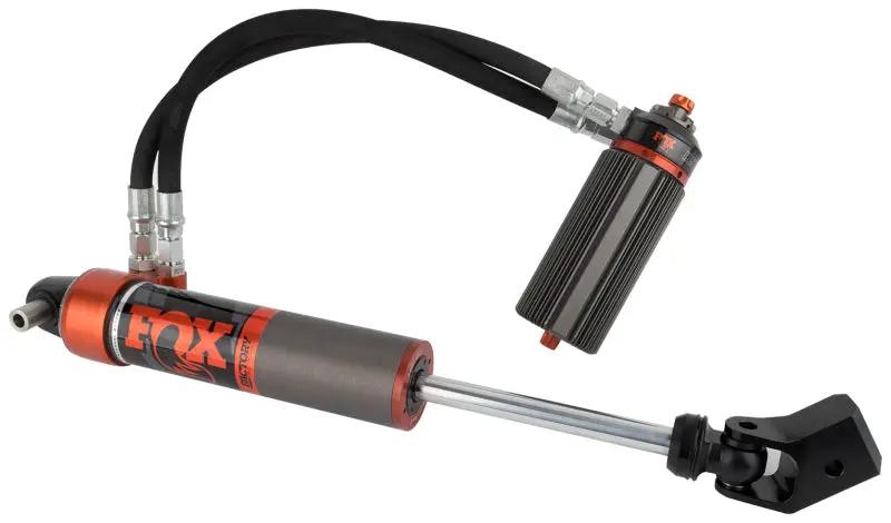 FOX 3.0 Factory Bypass Shock by FOX