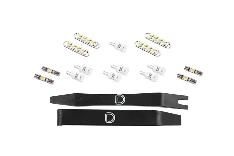Diode Dynamics DIO LED Interior Kit by Diode Dynamics