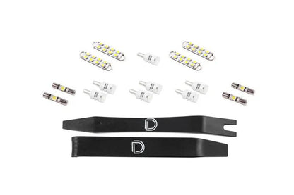 Diode Dynamics DIO LED Interior Kit by Diode Dynamics