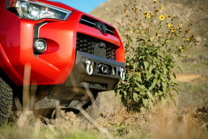 DV8 Offroad DVE Front Bumpers