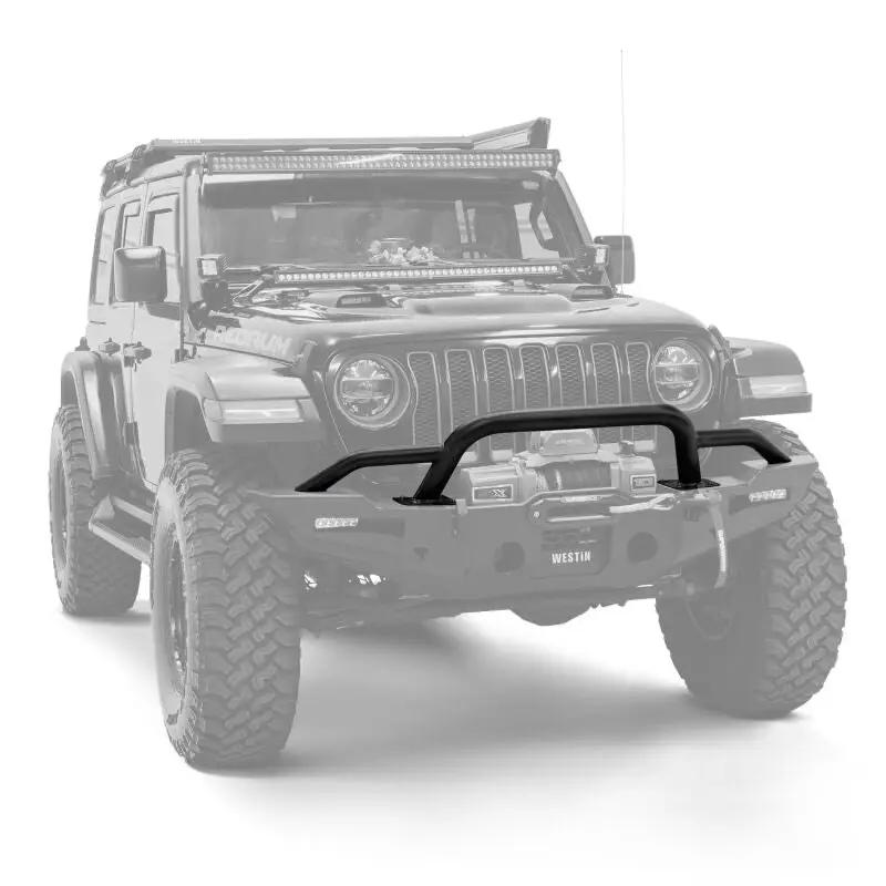 Westin WES Bull Bars - XTS by Westin