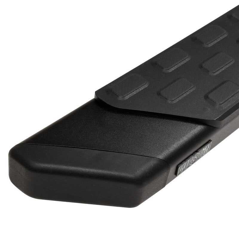 Westin WES Running Boards - HDX