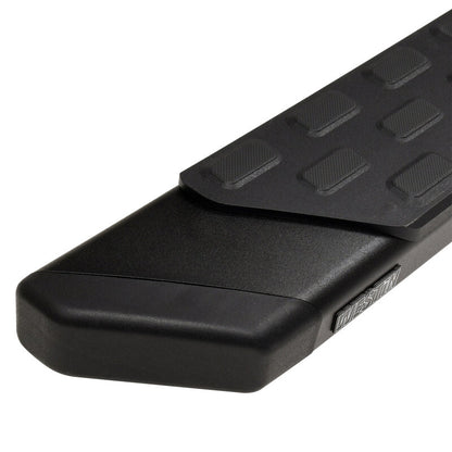 Westin WES Running Boards - HDX