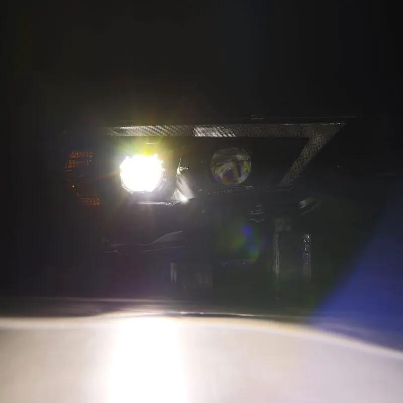 AlphaRex ARX LUXX Headlights by AlphaRex