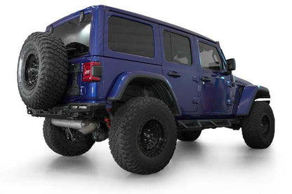 Addictive Desert Designs ADD Phantom Rear Bumper