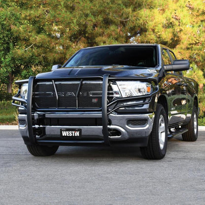 Westin WES HDX Grille Guards by Westin