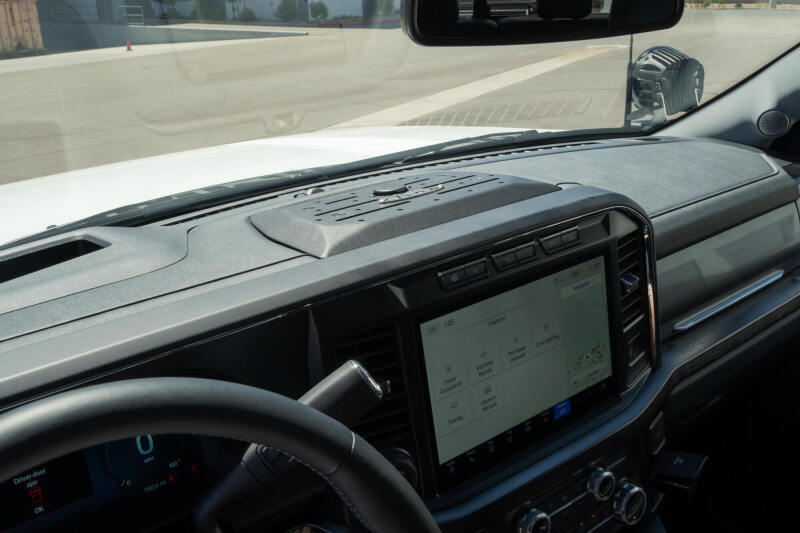 Addictive Desert Designs ADD Dash Mount