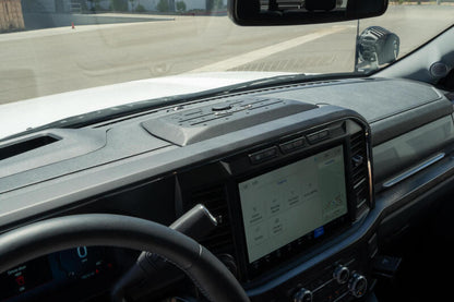 Addictive Desert Designs ADD Dash Mount