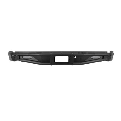Westin WES Outlaw Bumpers