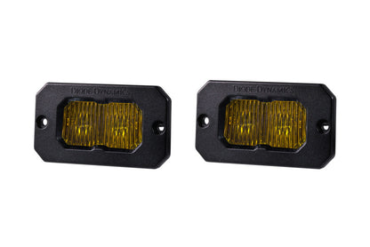 Diode Dynamics DIO LED Light Pods