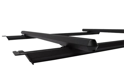 Dee Zee DZE Top Rails by Dee Zee