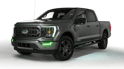 ORACLE Lighting ORL DRL Headlight Upgrade Kits by ORACLE Lighting