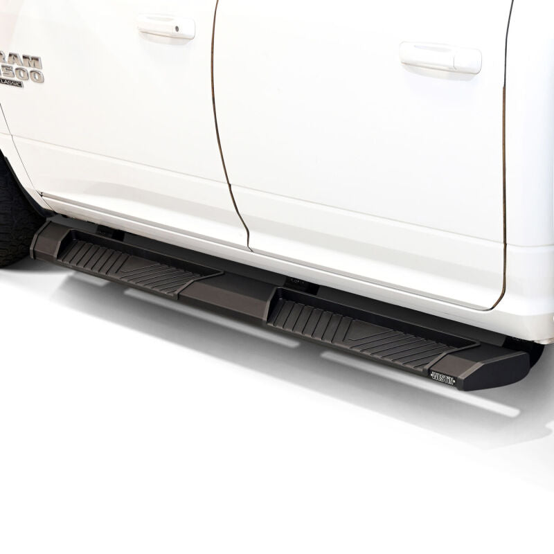 Westin WES Running Boards - AT6