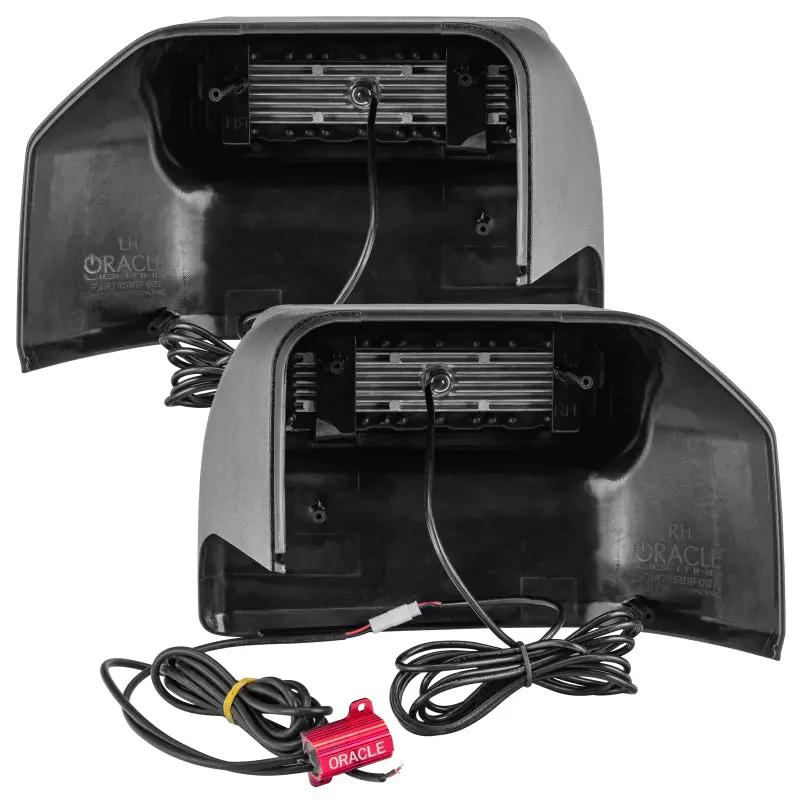 ORACLE Lighting ORL Off-Road Lighting by ORACLE Lighting