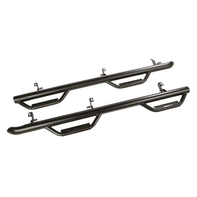 Rugged Ridge RUG Nerf Bars by Rugged Ridge