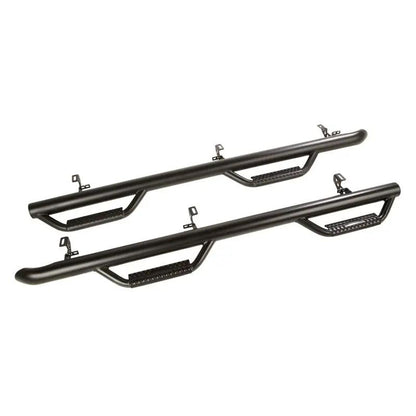 Rugged Ridge RUG Nerf Bars by Rugged Ridge