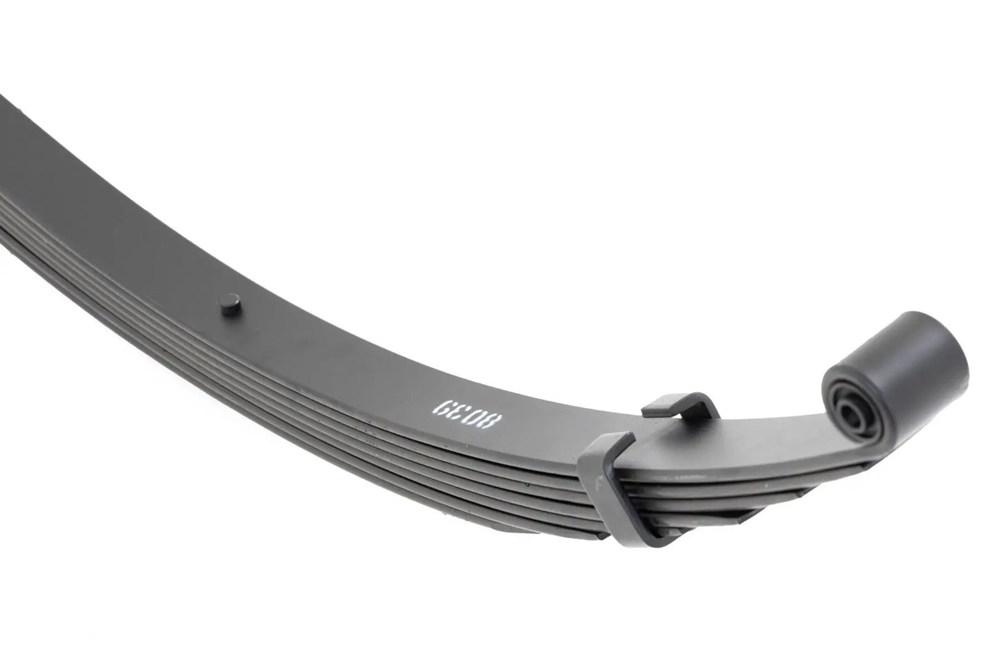 Rough Country Front Leaf Springs | 2.5" Lift | Pair | International Scout II 4WD (71-80) by Rough Country
