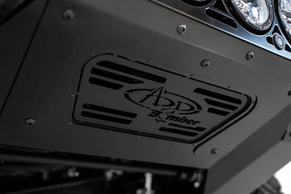 Addictive Desert Designs ADD Bomber Front Bumpers
