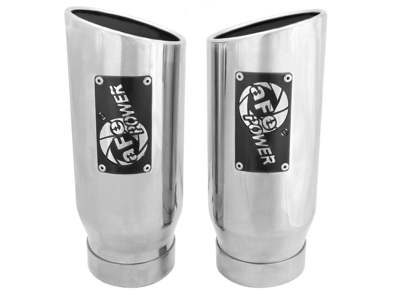 AFE Mach Force-Xp Exhaust Tip by aFe