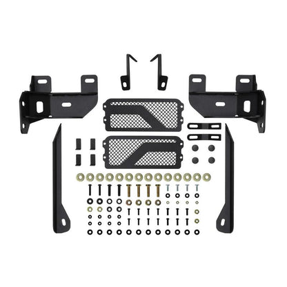 Westin WES Pro-Mod Bumpers
