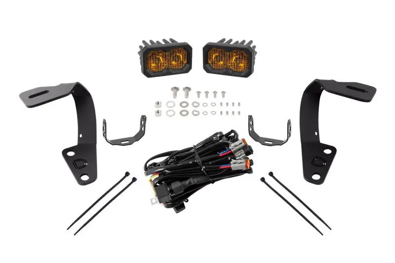 Diode Dynamics DIO LED Light Pods by Diode Dynamics