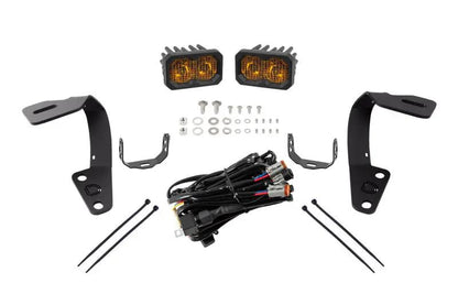 Diode Dynamics DIO LED Light Pods by Diode Dynamics