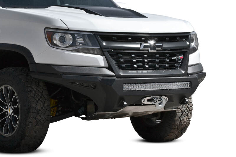Addictive Desert Designs ADD Stealth Fighter Fr. Bumper