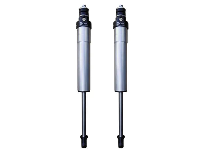 ICON ICO 2.5 Series Shocks by ICON