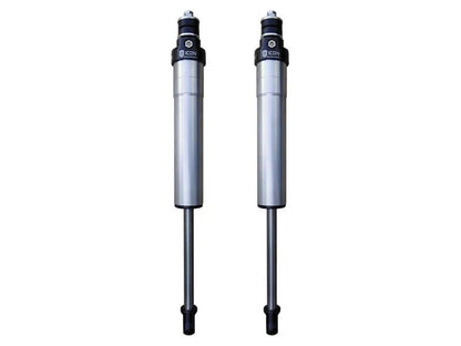 ICON ICO 2.5 Series Shocks by ICON