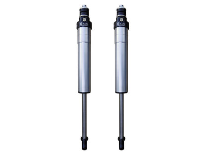 ICON ICO 2.5 Series Shocks by ICON