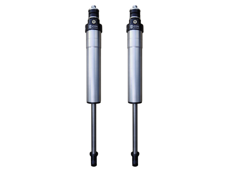 ICON ICO 2.5 Series Shocks by ICON