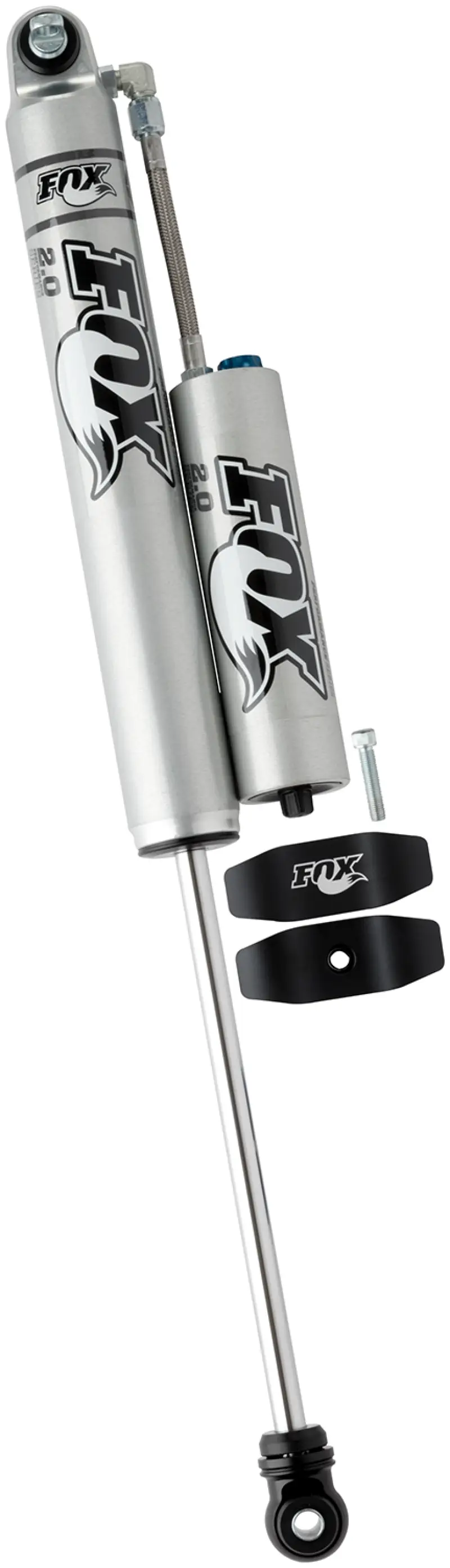 FOX 2.0 Factory Shock by FOX