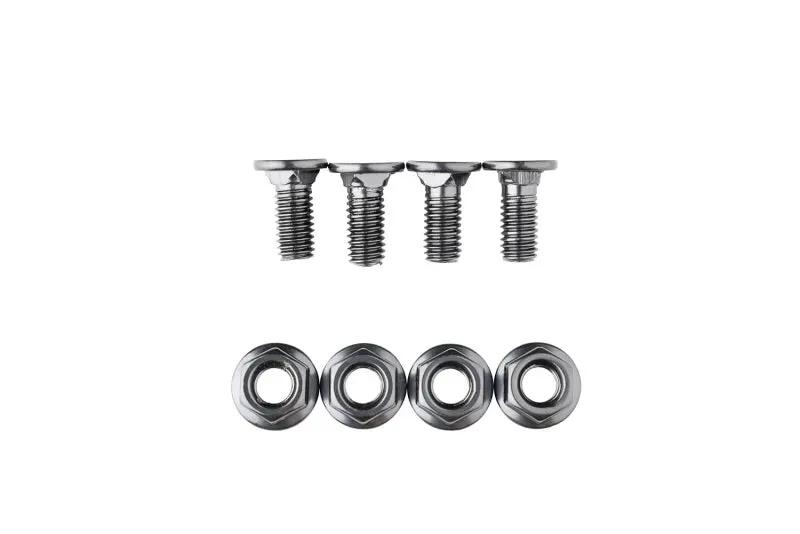 Rugged Ridge RUG Mounting Brackets by Rugged Ridge