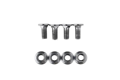 Rugged Ridge RUG Mounting Brackets by Rugged Ridge
