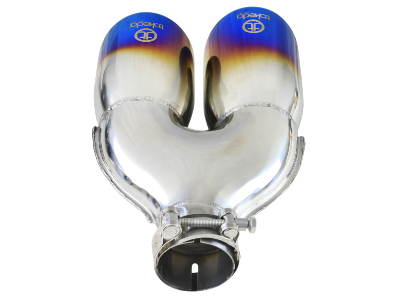 AFE Takeda Exhaust Tip by aFe