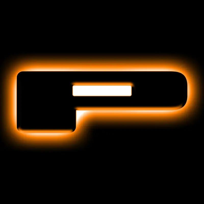 ORACLE Lighting ORL Illuminated Emblems by ORACLE Lighting