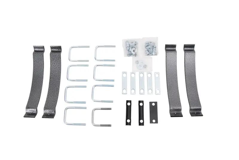 Hellwig HWG EZ-1000 Helper Spring Kits by Hellwig
