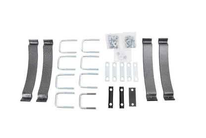 Hellwig HWG EZ-1000 Helper Spring Kits by Hellwig
